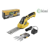 Hedge trimmer Kiwi 7,2 V-2