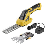 Hedge trimmer Kiwi 7,2 V-1