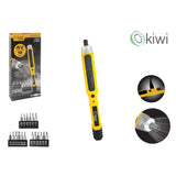 Electric Screwdriver Kiwi (5 Units)-2