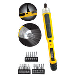 Electric Screwdriver Kiwi (5 Units)-1