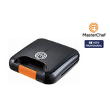 Sandwich Maker MasterChef 750 W 6 Units-7