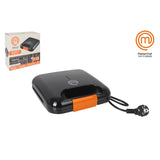 Sandwich Maker MasterChef 750 W 6 Units-6