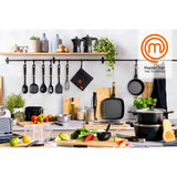 Sandwich Maker MasterChef 750 W 6 Units-3