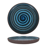 Flat Plate Pompeya Ø 27 cm (3 Units)-1