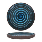 Flat Plate Pompeya ø 22,5 cm (6 Units)-1