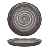 Flat Plate Krakatoa ø 22,5 cm (6 Units)-1