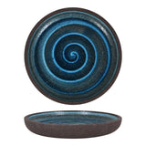 Flat Plate Pompeya Ø 20 cm (6 Units)-1