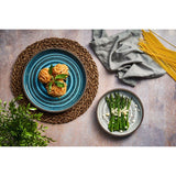 Flat Plate Krakatoa Ø 20 cm (6 Units)-7