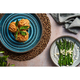 Flat Plate Krakatoa Ø 20 cm (6 Units)-6