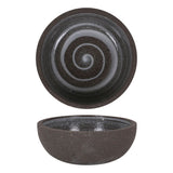 Snack Bowl Krakatoa Ø 20 cm (3 Units)-1