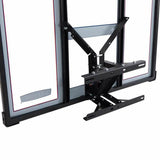 Basketball Basket Lifetime Lifetime 121 cm-6