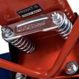 Basketball Basket Lifetime Lifetime 121 cm-3