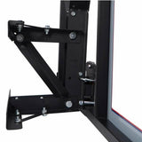 Basketball Basket Lifetime Lifetime 121 cm-2