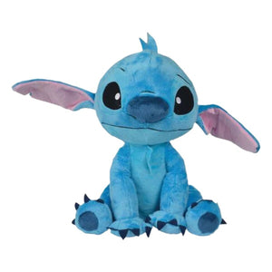 Fluffy toy Stitch 120 cm-0