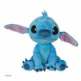 Fluffy toy Stitch 120 cm-1