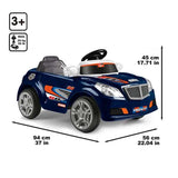 Remote-Controlled Car Feber Twinkle-5