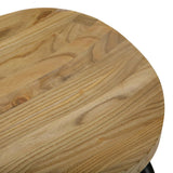 Stool Versa 42 x 65 x 50 cm (2 Units)-2