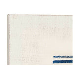 Canvas Stripes With relief (110 x 60 x 2,5 cm) (2 Units)-1