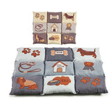 Cushion Pets 59 x 10 x 79 cm (16 Units)-1