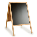 2 in 1 Board Wood Metal 44 x 70 x 3 cm (12 Units)-1