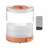 Aroma Diffuser Humidifier with Multicolour LED 12 W-3