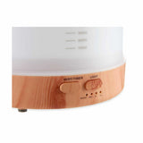 Aroma Diffuser Humidifier with Multicolour LED 12 W-1