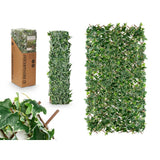 Decorative Plant Ibergarden 1004012 1004012 Polyethylene PEVA 180 x 2 x 90 cm 30 x 180 x 35 cm 35 x 120 x 8 cm 35 x 180 x 40 cm-3