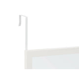 Hanging mirror Gift Decor White 30 x 120 cm (12 Units)-1