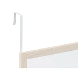 Hanging mirror Gift Decor White 30 x 120 cm (12 Units)-1