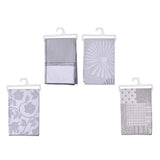 Tablecloth Kinvara Multicolour (24 Units)-4