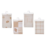 Tablecloth Kinvara Brown (24 Units)-4
