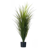 Decorative Plant Ibergarden Plastic 70 x 120 x 70 cm (4 Units)-1