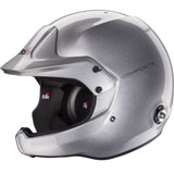 Helmet Stilo COMPOSITE VENTI WRC Silver 57-2