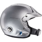Helmet Stilo COMPOSITE VENTI WRC Silver 57-4