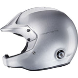 Helmet Stilo COMPOSITE VENTI WRC Silver 57-5