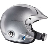 Helmet Stilo COMPOSITE VENTI WRC Silver 63-4