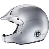 Helmet Stilo COMPOSITE VENTI WRC Silver 63-5