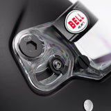 Helmet Bell RS7 Matte back 57-5