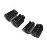 Exhaust Terminal Remus REM004670SGBR-0