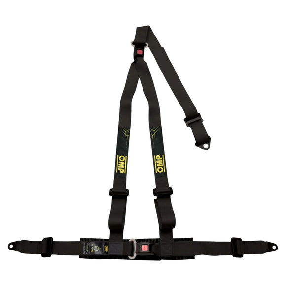 3 Point Attachment Harness OMP OMPDA0-0509-B01-071-0