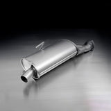 Front Muffler Remus 507696 0300-0