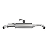 Exhaust Pipe Remus REM9560080500-0
