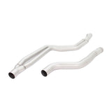 Exhaust Pipe Remus REM0890160000-0