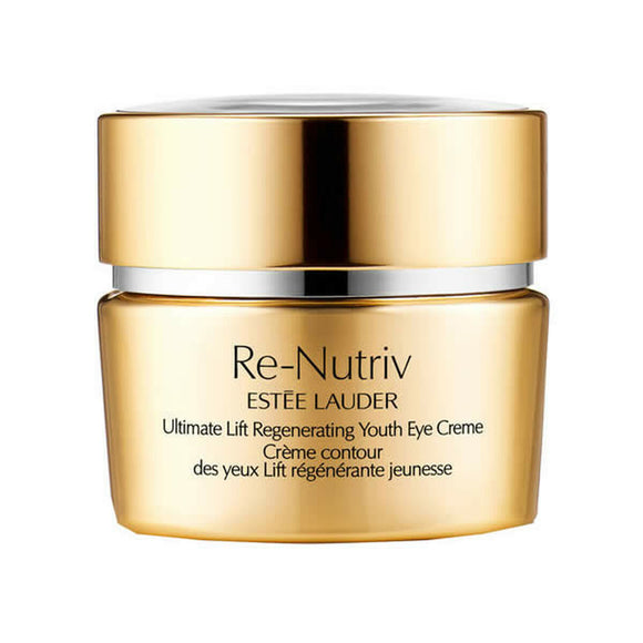 Eye Area Cream Estee Lauder Re-Nutriv Ultimate Lift Regenerating Youth 15 ml-0