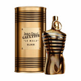 Men's Perfume Jean Paul Gaultier LE MALE 125 ml-0