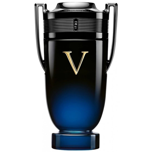 Men's Perfume Paco Rabanne EDP 200 ml Invictus Victory Elixir-0