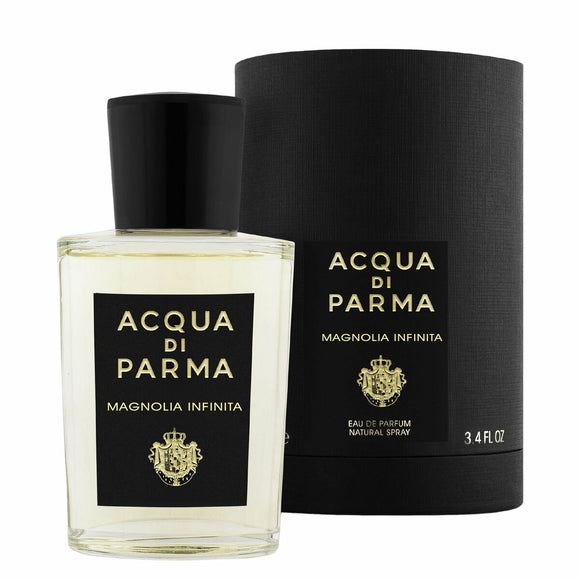 Women's Perfume Acqua Di Parma EDP EDP 100 ml Magnolia Infinita-0