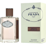 Women's Perfume Prada EDP EDP 100 ml Infusion de vanille-0