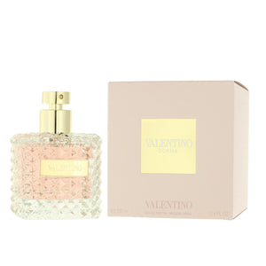 Women's Perfume Valentino EDP EDP 100 ml Valentino Donna-0