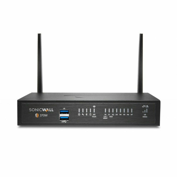 Firewall SonicWall 6242263 3000 Mbps-0